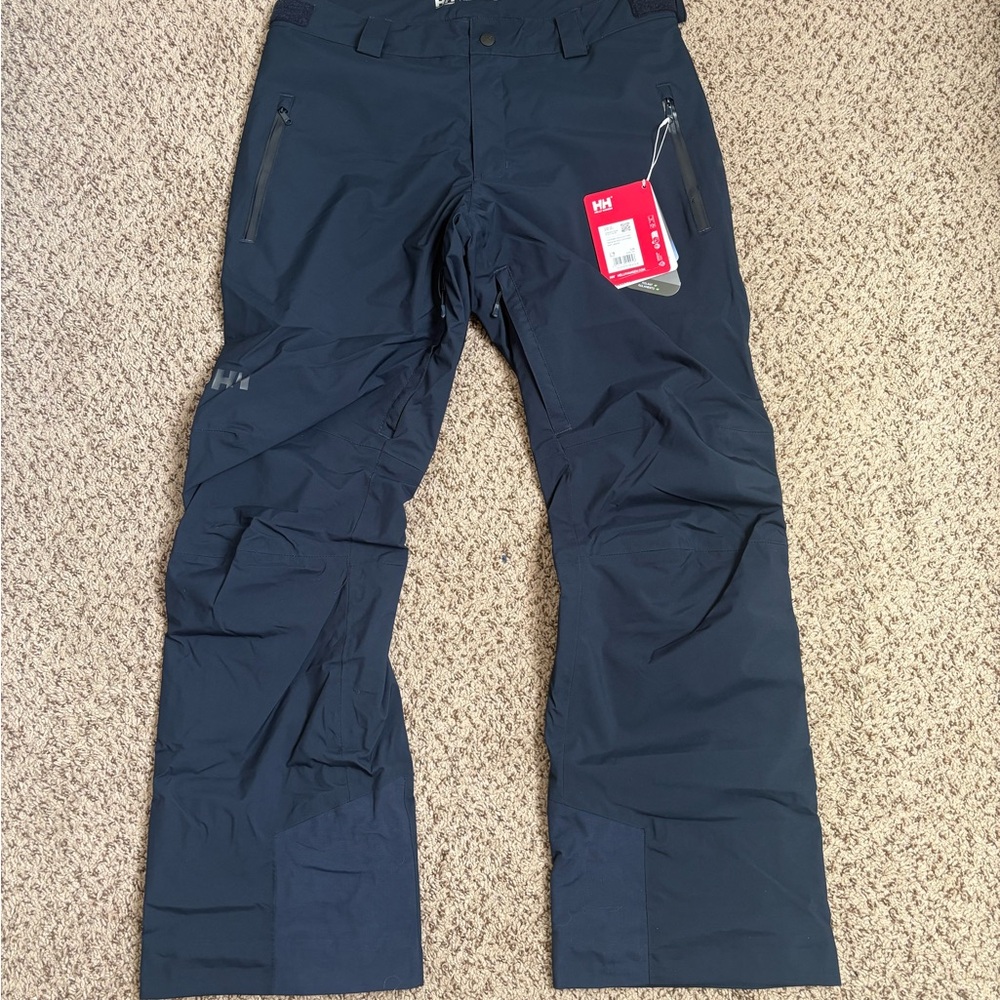 Helly Hansen Legendary Ski Pant